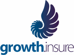 Logo - growth.insure