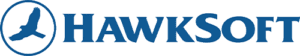 Upcoming Webinars - Hawksoft Logo